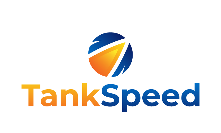 TankSpeed logo