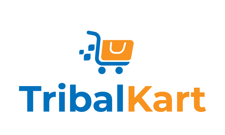 TribalKart logo