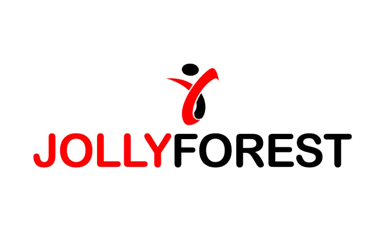 JollyForest logo