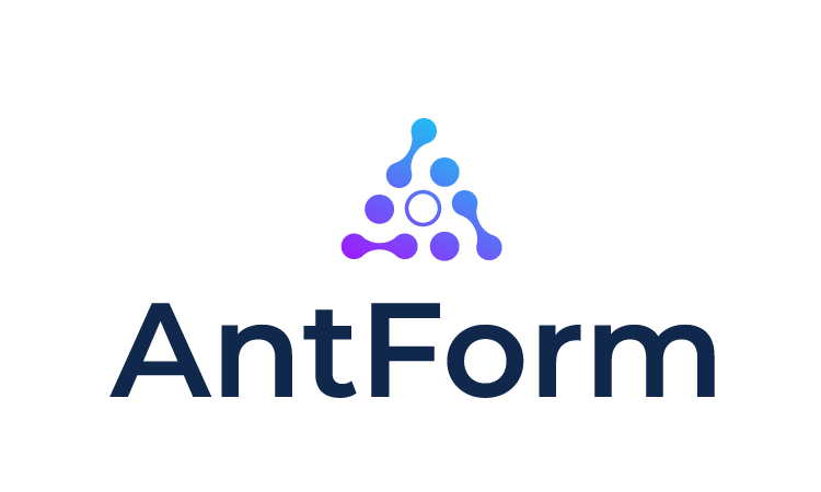 AntForm logo