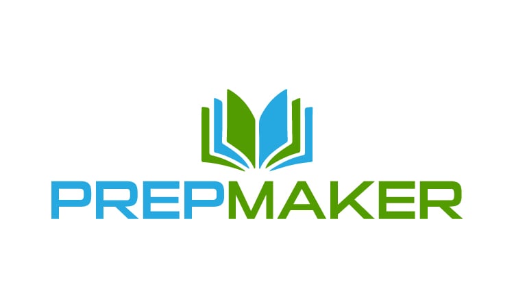PrepMaker logo