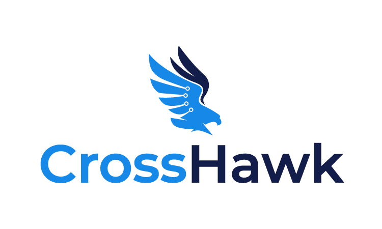 CrossHawk logo