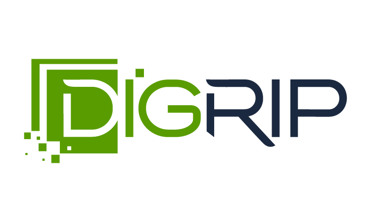 DigRip logo
