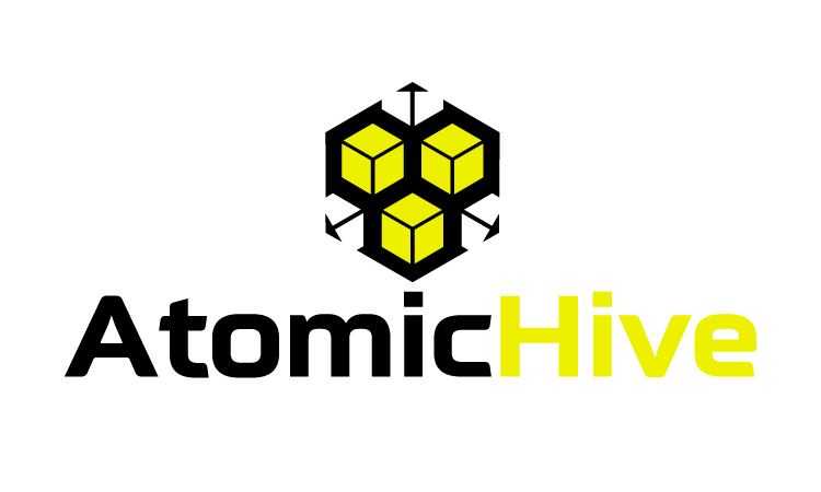 AtomicHive.com - Cool premium domains