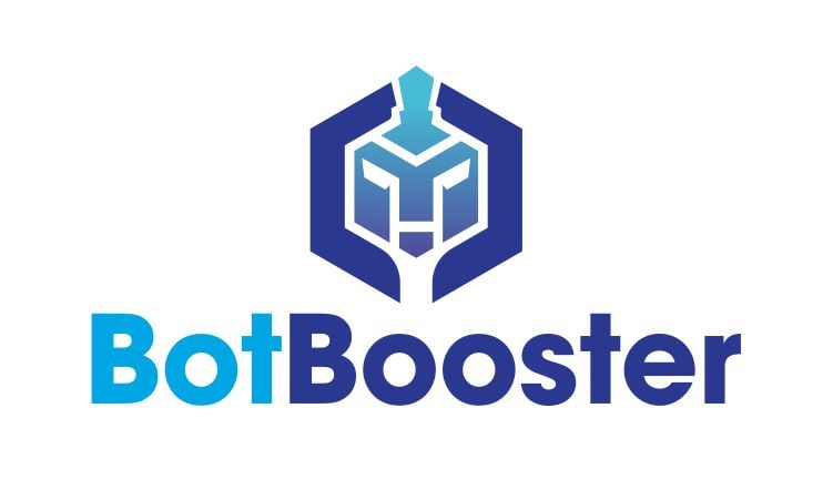 BotBooster logo