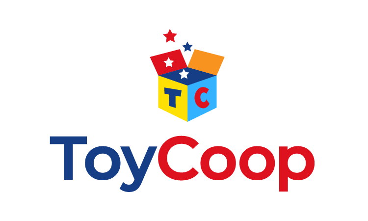 ToyCoop logo