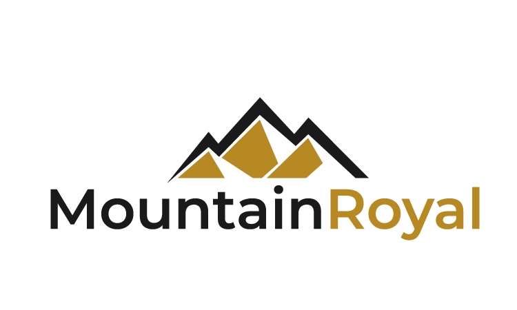 MountainRoyal.com - buying Catchy premium names