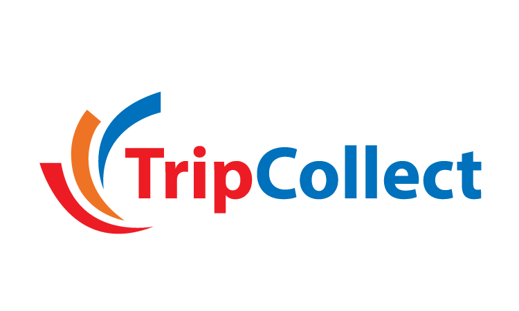 TripCollect logo