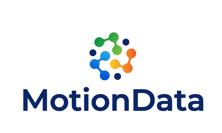 MotionData logo