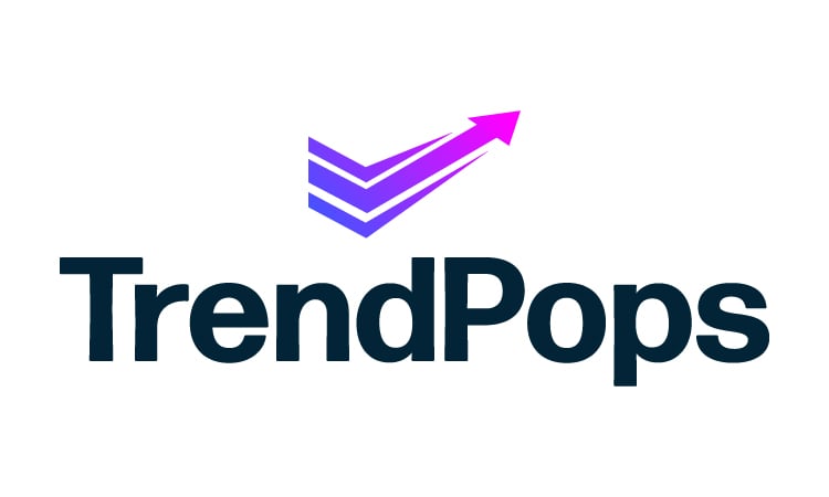 TrendPops.com - Great premium domains