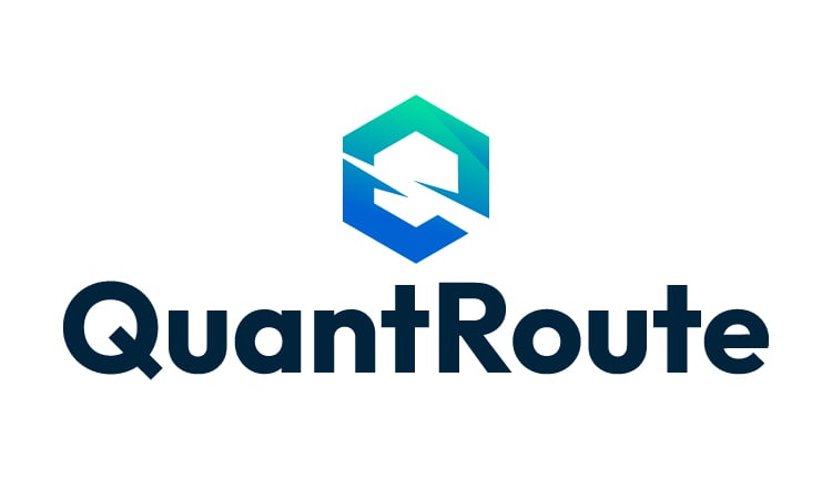 QuantRoute.com - Catchy premium domains