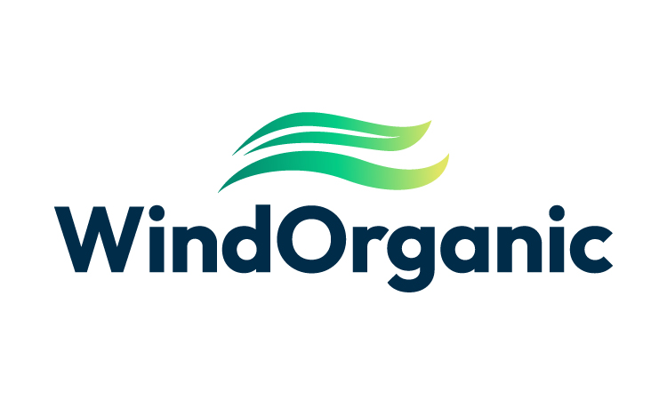 WindOrganic.com - Best premium domains for sale