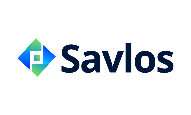 Savlos logo