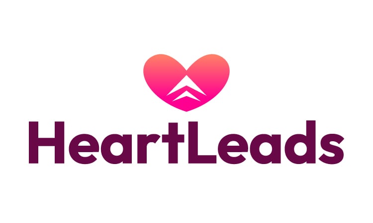 HeartLeads.com - Cool premium domains for sale