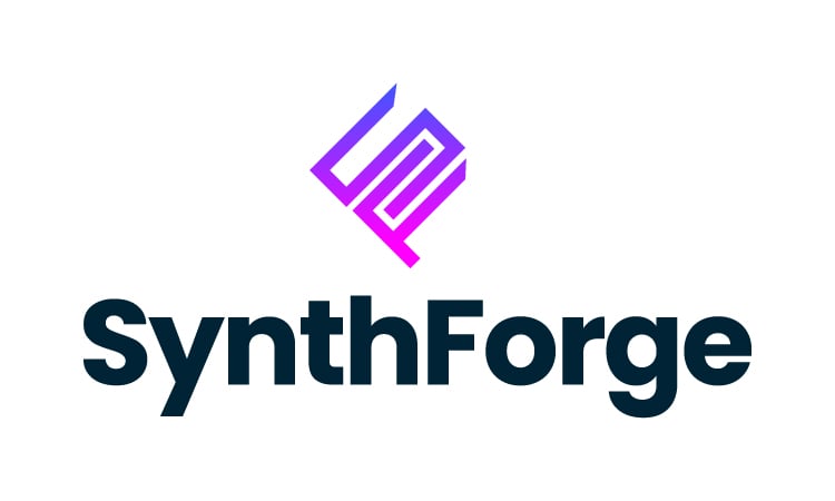 SynthForge.com - Cool premium names