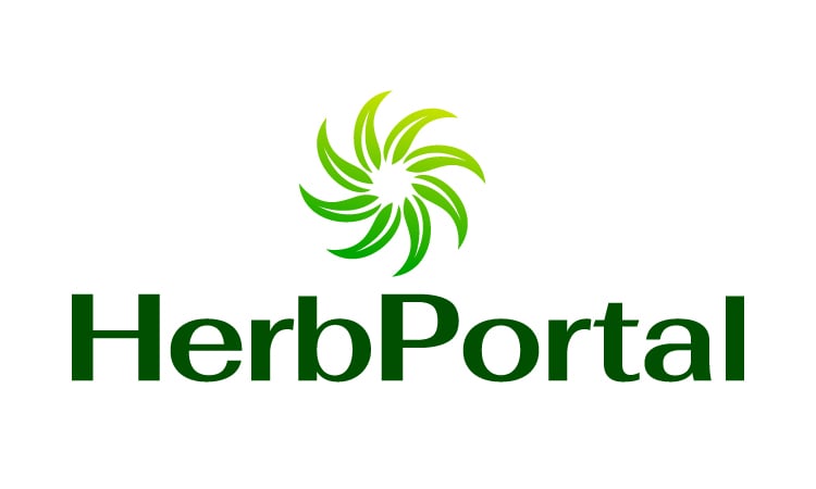 HerbPortal logo