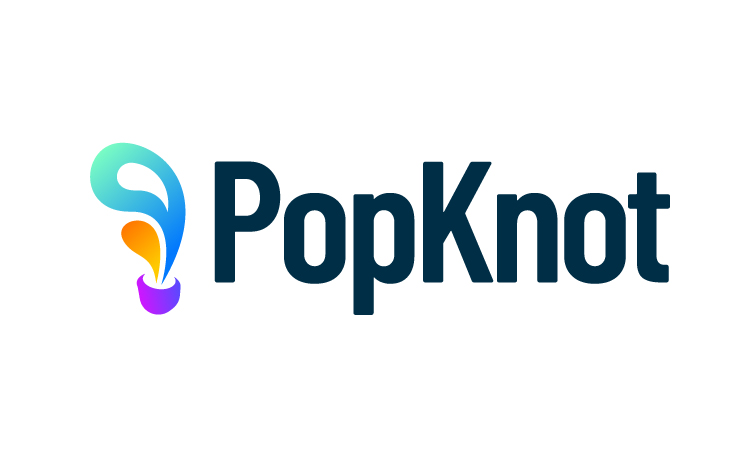 PopKnot.com - New domains for sale