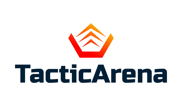 TacticArena.com - Best premium domain marketplace