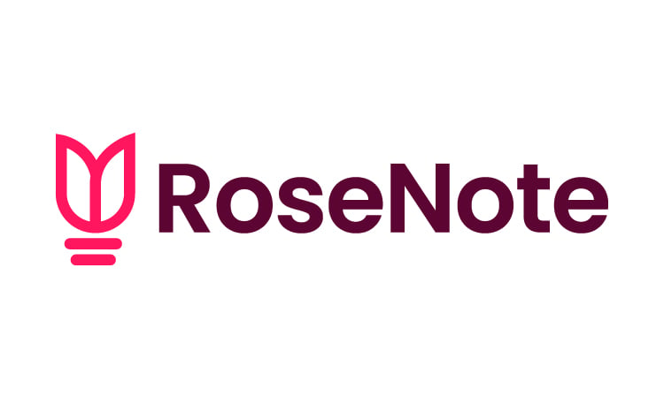 RoseNote.com - Best premium names