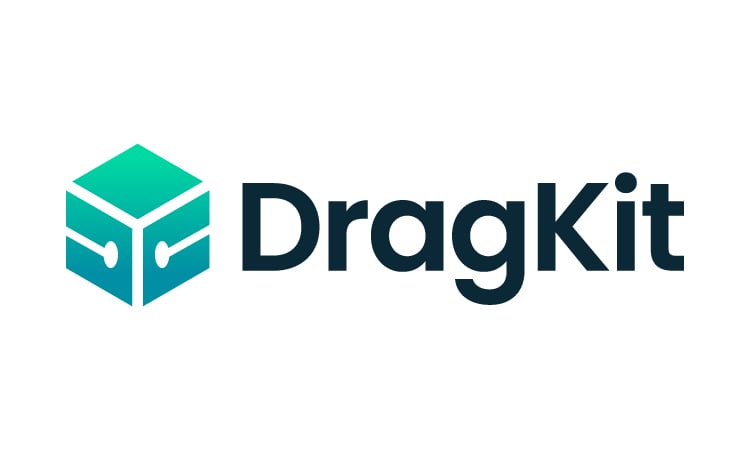 DragKit logo