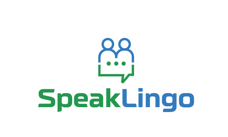 SpeakLingo.com - buy Unique premium names