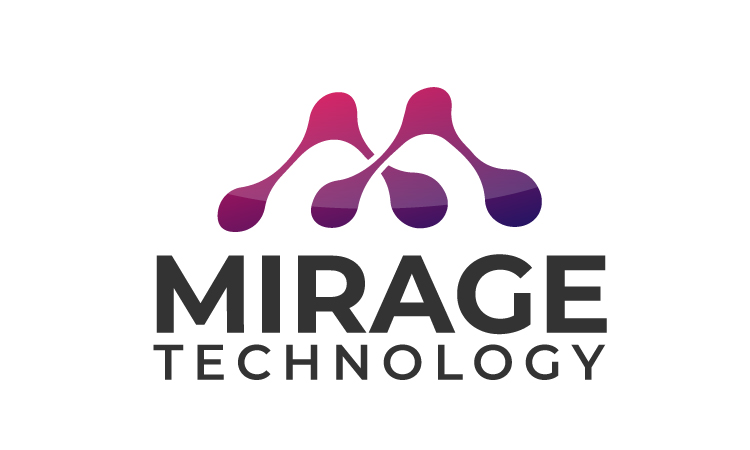 MirageTechnology.com - Great premium domain names