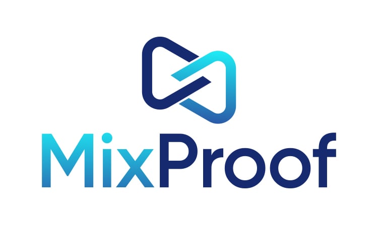 MixProof logo
