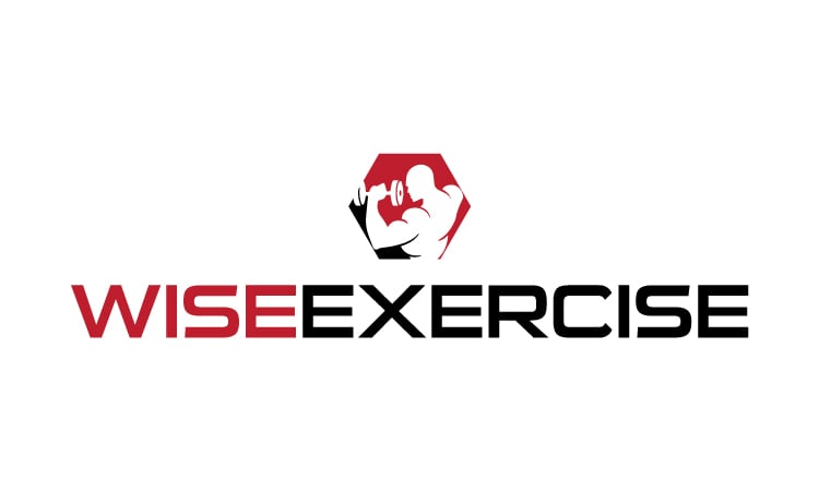 WiseExercise.com - buy Good premium names