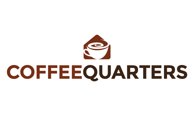 CoffeeQuarters logo