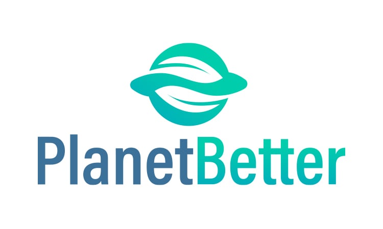 PlanetBetter logo