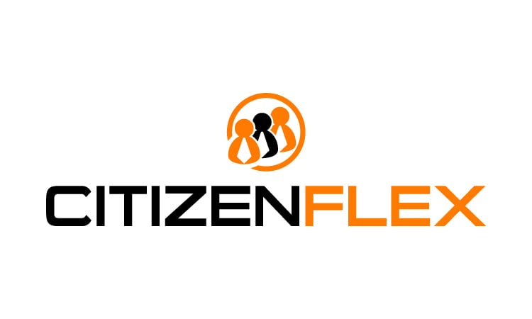 CitizenFlex.com - Unique premium domain names for sale