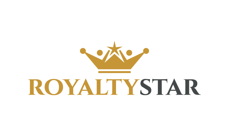 RoyaltyStar.com - New premium domain names