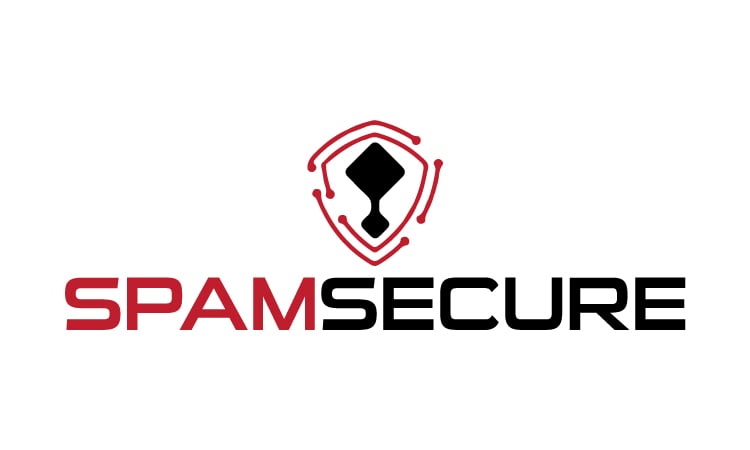 SpamSecure logo