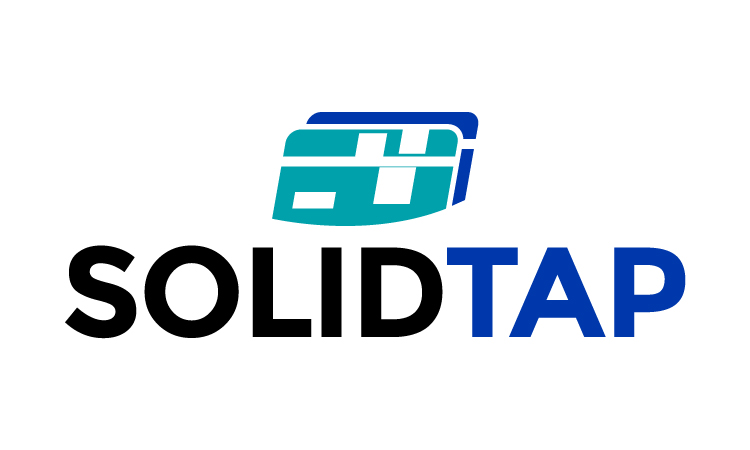 SolidTap.com - buying Best premium names
