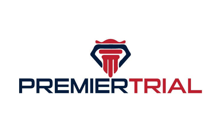 PremierTrial.com - buy Catchy premium domains