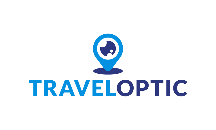 TravelOptic.com - Best premium names