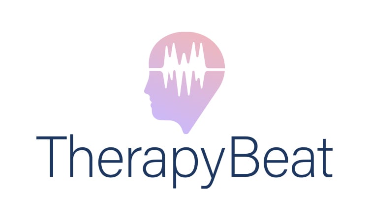 Therapybeat logo