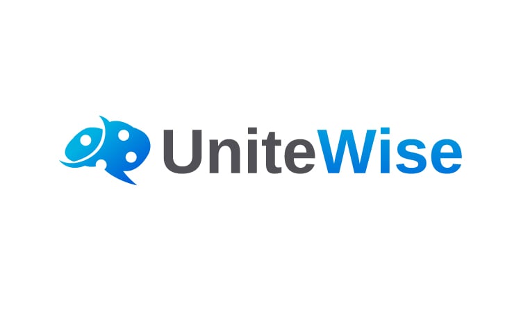 UniteWise logo