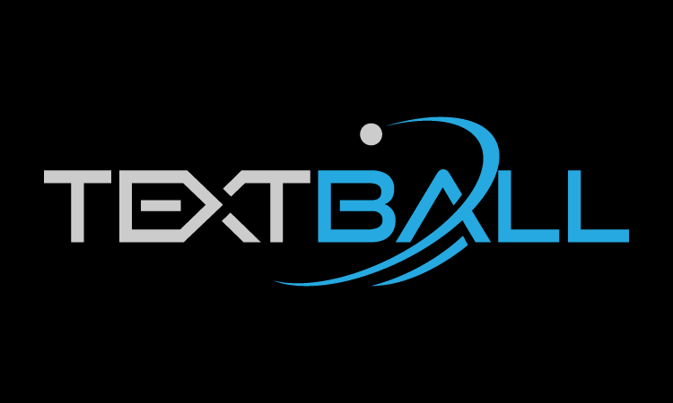 TextBall.com - buy Great premium names