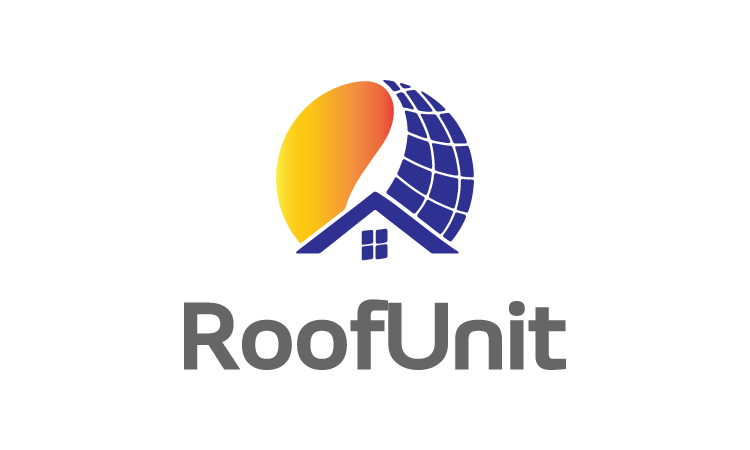 RoofUnit logo