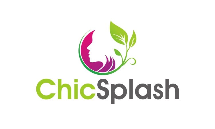 ChicSplash logo