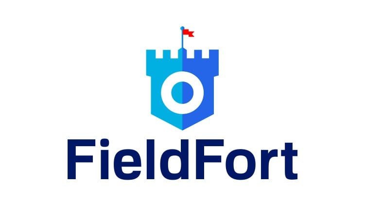 FieldFort logo