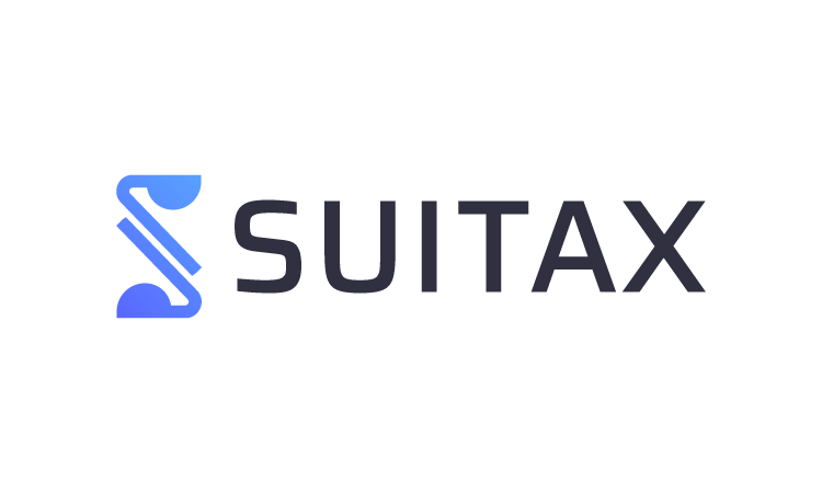 Suitax logo