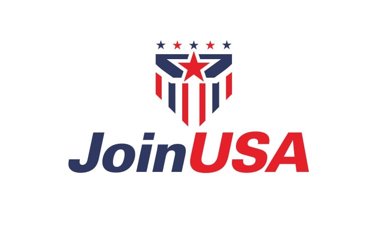 JoinUSA logo