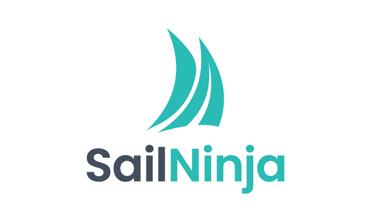 SailNinja logo