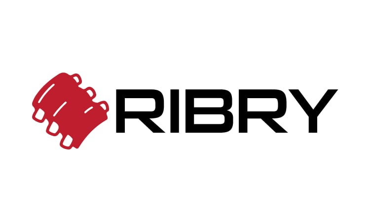 Ribry logo