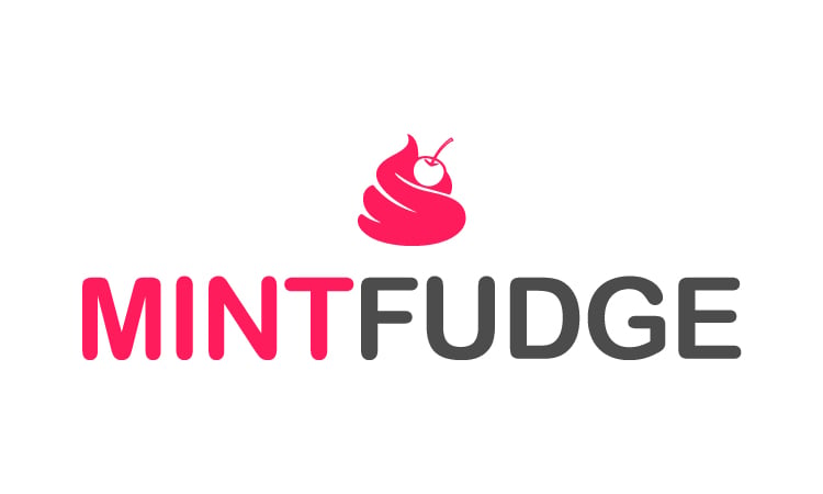 MintFudge logo
