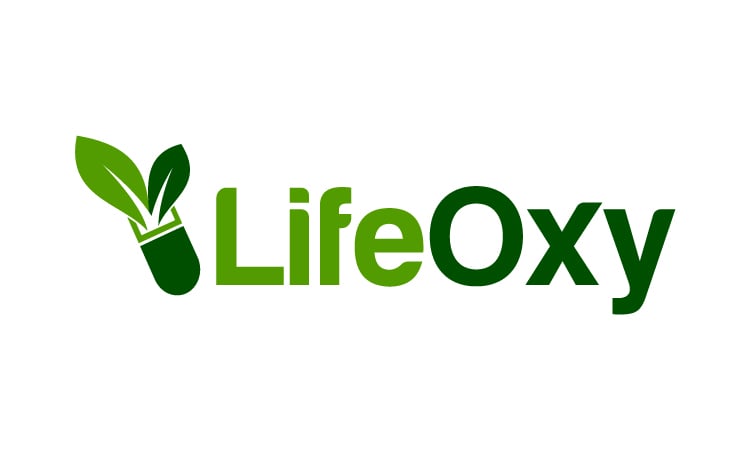 LifeOxy logo