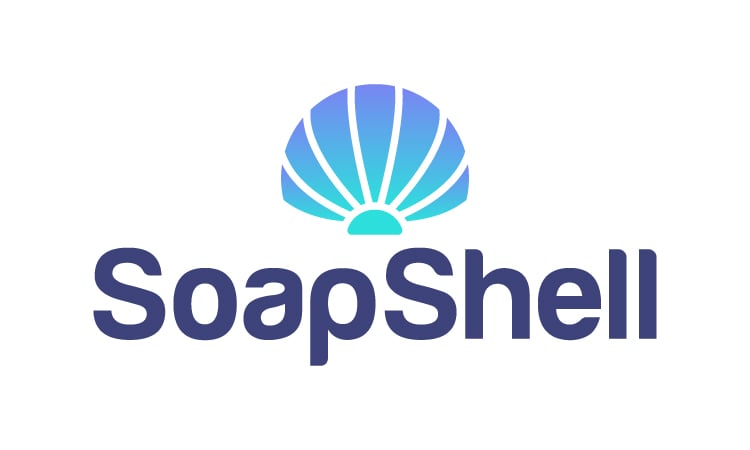 SoapShell.com - Great premium domain marketplace