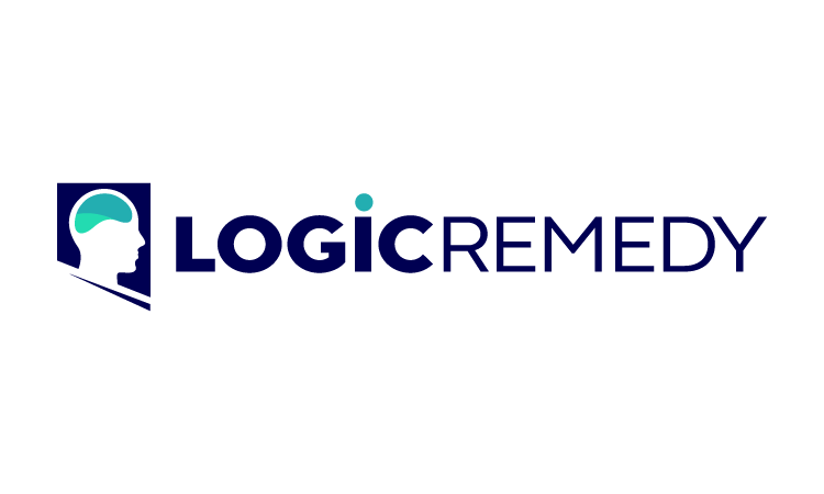 LogicRemedy.com - Creative premium domains for sale